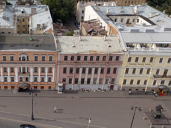 Светлана Холявчук/Интерпресс